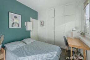 Flexliving - Studio - Longchamps
